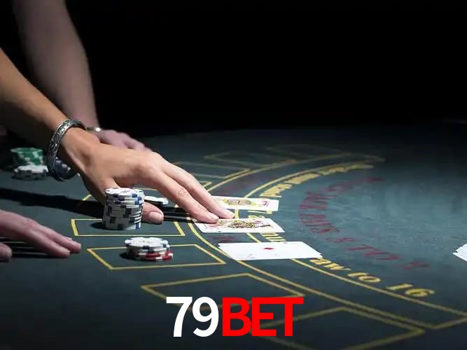 Bônus e promoções da 79bet