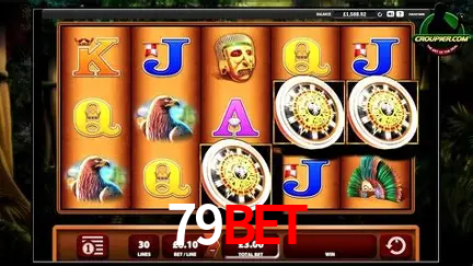 Jogos de mesa e apostas rápidas na 79bet