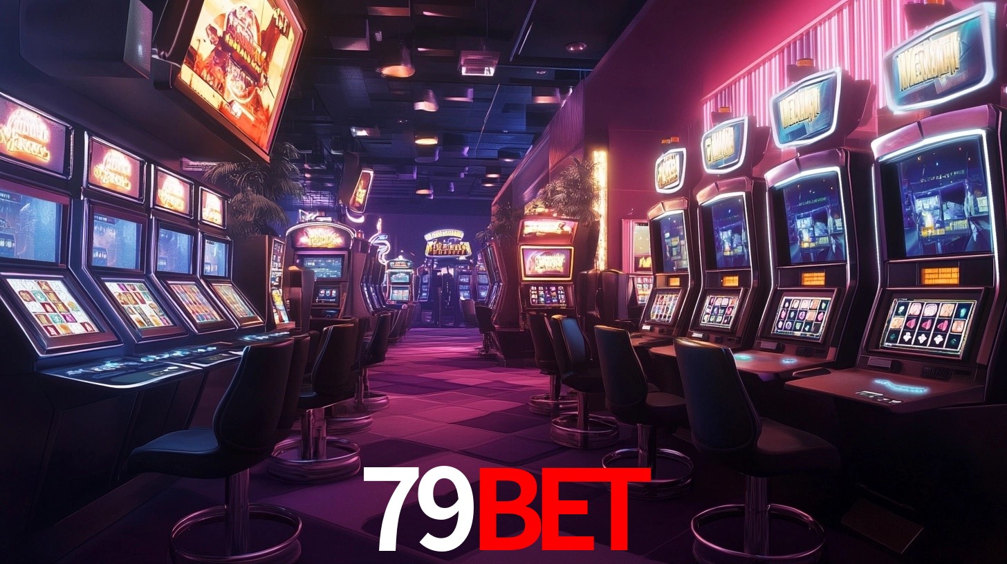 Cashback e recargas na 79bet